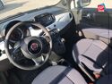 Véhicule d'occasion FIAT 500 1.0 70CH BSG SS CULT