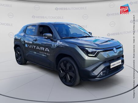 SUZUKI E VITARA 174CH 61KWH...