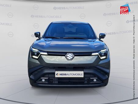 SUZUKI E VITARA 174CH 61KWH...