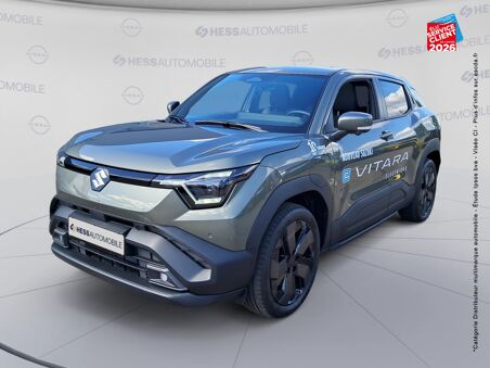 SUZUKI E VITARA 174CH 61KWH...