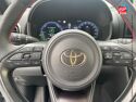 Véhicule d'occasion TOYOTA YARIS CROSS 130H GR SPORT MY25