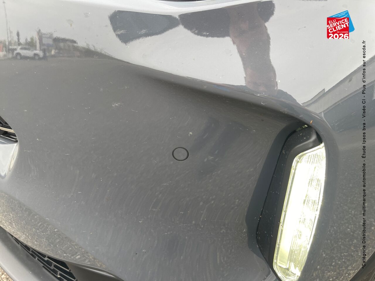 chez Toyota Sarreguemines