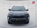 Véhicule d'occasion TOYOTA YARIS CROSS 130H GR SPORT MY25