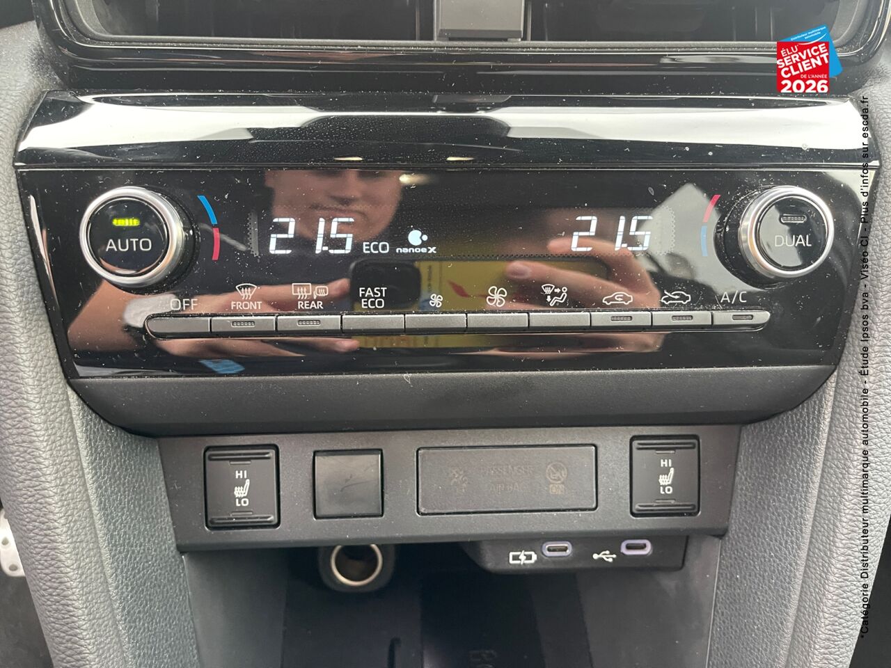 chez Toyota Sarreguemines