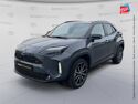 Véhicule d'occasion TOYOTA YARIS CROSS 130H GR SPORT MY25