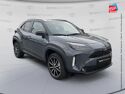 Véhicule d'occasion TOYOTA YARIS CROSS 130H GR SPORT MY25