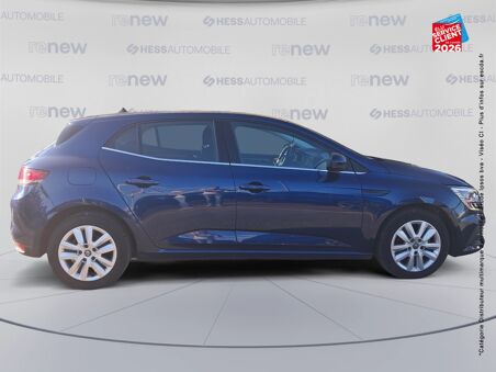 RENAULT MEGANE 1.5 BLUE DCI...