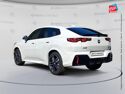 Véhicule d'occasion BMW X2 SDRIVE20IA 170CH M SPORT DKG7