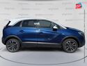 Véhicule d'occasion OPEL CROSSLAND X 1.2 TURBO 130CH ULTIMATE BVA EURO 6D-T