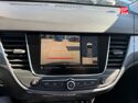 Véhicule d'occasion OPEL CROSSLAND X 1.2 TURBO 130CH ULTIMATE BVA EURO 6D-T