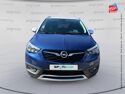 Véhicule d'occasion OPEL CROSSLAND X 1.2 TURBO 130CH ULTIMATE BVA EURO 6D-T