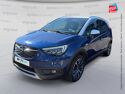 Véhicule d'occasion OPEL CROSSLAND X 1.2 TURBO 130CH ULTIMATE BVA EURO 6D-T