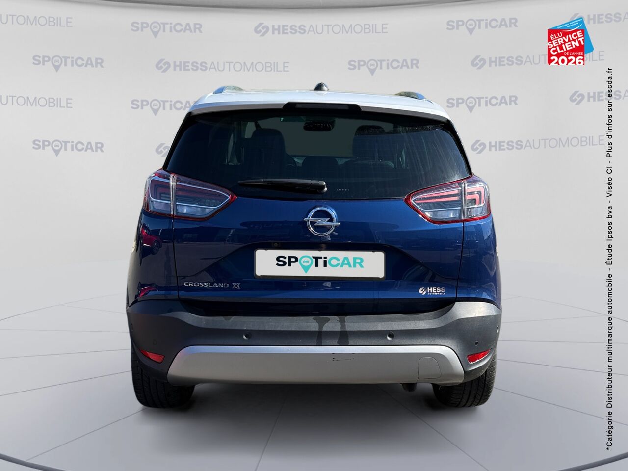 chez Opel Nancy