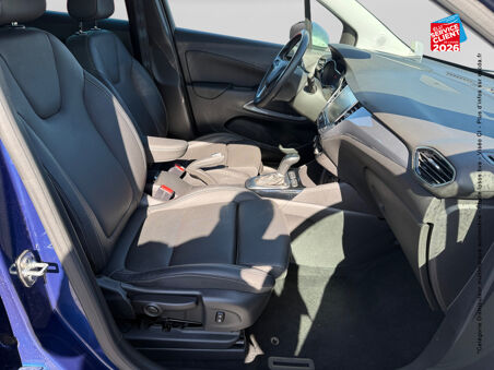 OPEL CROSSLAND X 1.2 TURBO...