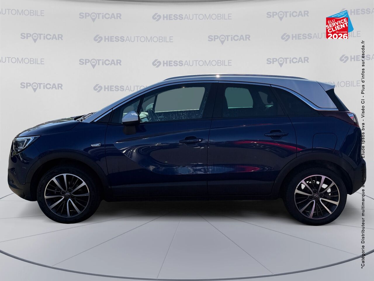 chez Opel Nancy