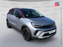 Véhicule d'occasion OPEL CROSSLAND 1.5 D 120CH GS LINE BVA