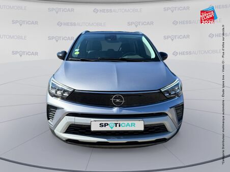 OPEL CROSSLAND 1.5 D 120CH...