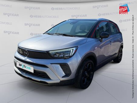 OPEL CROSSLAND 1.5 D 120CH...