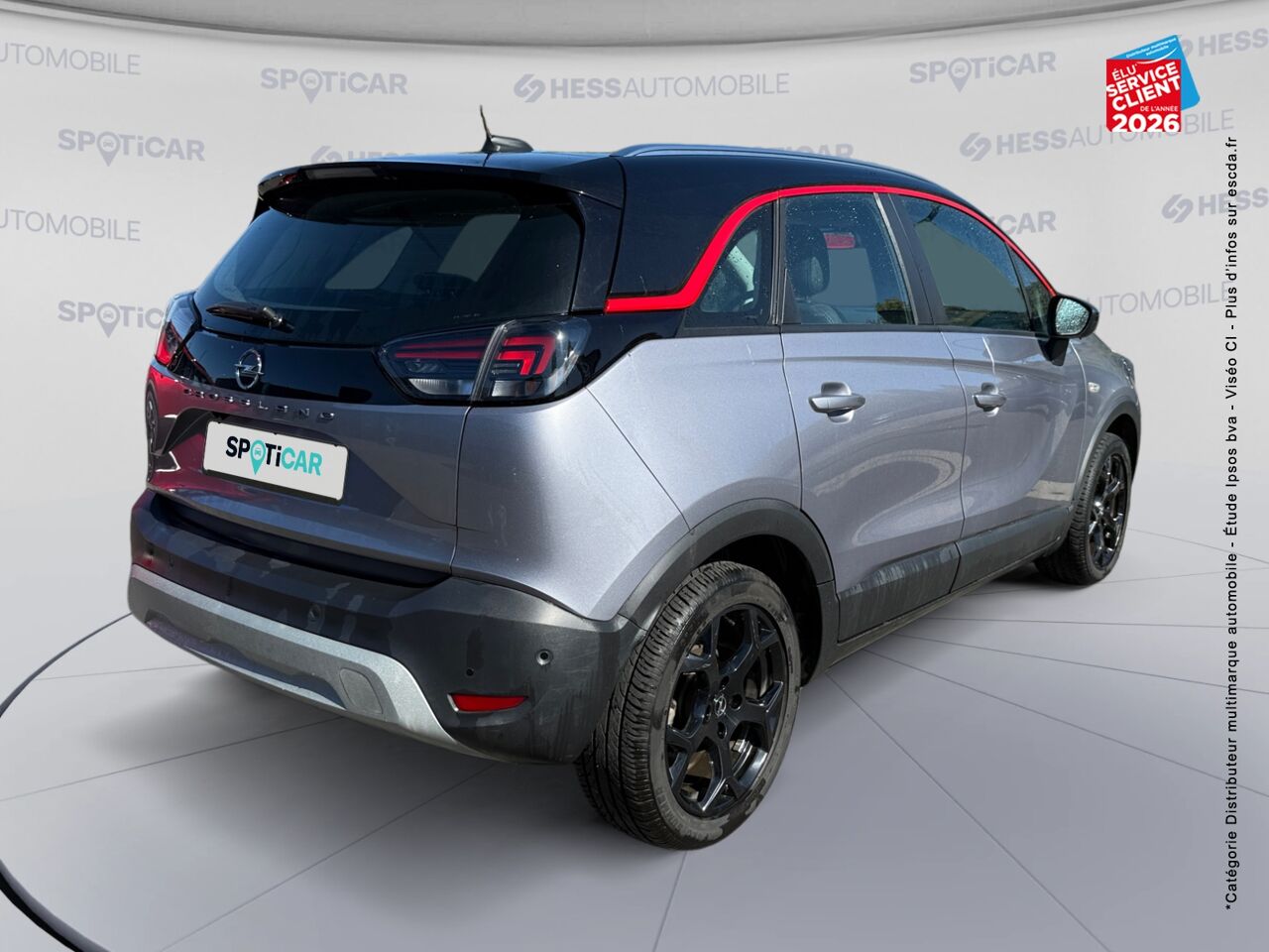 chez Opel Nancy