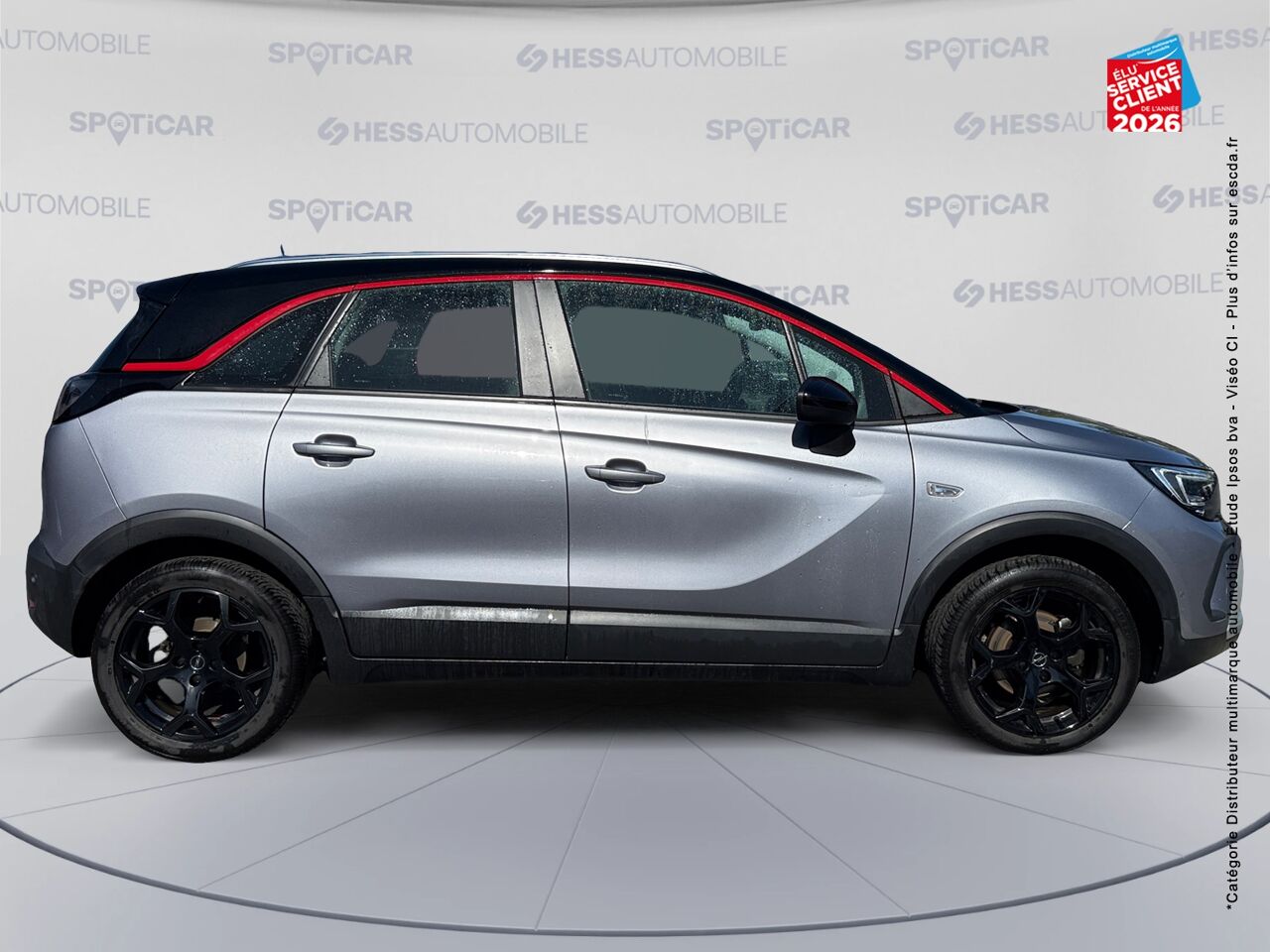 chez Opel Nancy
