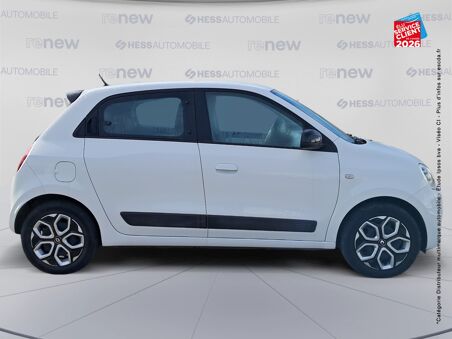 RENAULT TWINGO 1.0 SCE 65CH...