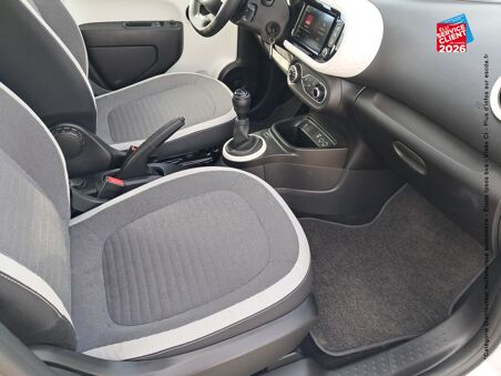 RENAULT TWINGO 1.0 SCE 65CH...