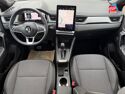 Véhicule d'occasion RENAULT CAPTUR 1.6 E-TECH FULL HYBRID 145CH TECHNO