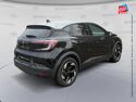Véhicule d'occasion RENAULT CAPTUR 1.6 E-TECH FULL HYBRID 145CH TECHNO