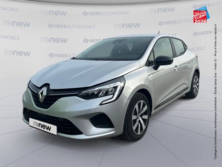 RENAULT CLIO 1.0 TCE 90CH...