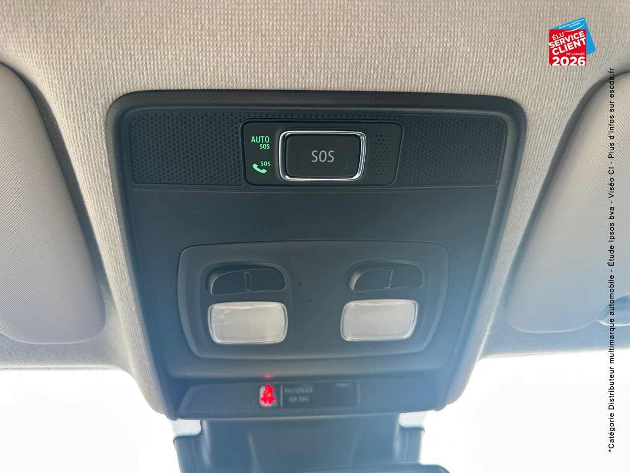 chez Renault Sélestat