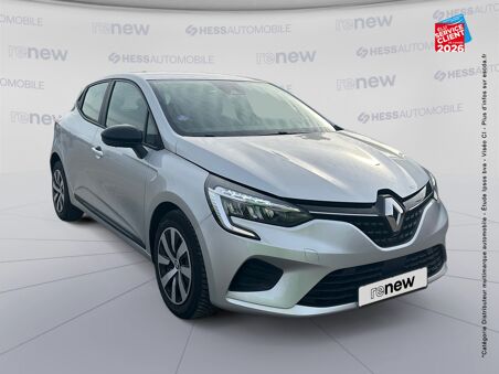 RENAULT CLIO 1.0 TCE 90CH...