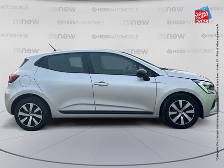 RENAULT CLIO 1.0 TCE 90CH...