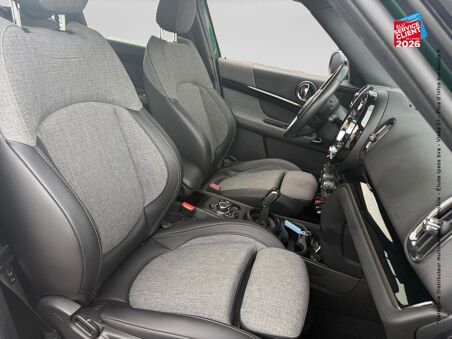 MINI COUNTRYMAN COOPER D...
