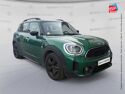 Véhicule d'occasion MINI COUNTRYMAN COOPER D 150CH  HIGHLANDS BVA8