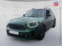 Véhicule d'occasion MINI COUNTRYMAN COOPER D 150CH  HIGHLANDS BVA8