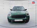 Véhicule d'occasion MINI COUNTRYMAN COOPER D 150CH  HIGHLANDS BVA8