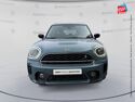 Véhicule d'occasion MINI COUNTRYMAN COOPER SE 125CH + 95CH EDITION PREMIUM PLUS ALL4 BVA6