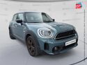 Véhicule d'occasion MINI COUNTRYMAN COOPER SE 125CH + 95CH EDITION PREMIUM PLUS ALL4 BVA6