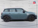 Véhicule d'occasion MINI COUNTRYMAN COOPER SE 125CH + 95CH EDITION PREMIUM PLUS ALL4 BVA6