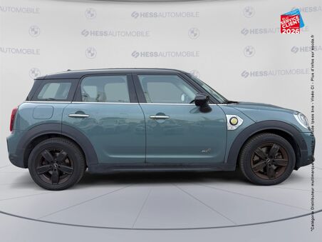 MINI COUNTRYMAN COOPER SE...