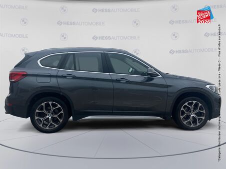 BMW X1 XDRIVE18DA 150CH XLINE