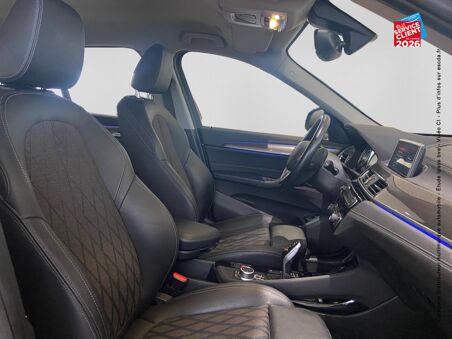 BMW X1 XDRIVE18DA 150CH XLINE