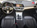 Véhicule d'occasion BMW SERIE 3 318DA 150CH BUSINESS DESIGN