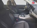Véhicule d'occasion BMW SERIE 3 318DA 150CH BUSINESS DESIGN