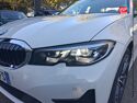 Véhicule d'occasion BMW SERIE 3 318DA 150CH BUSINESS DESIGN