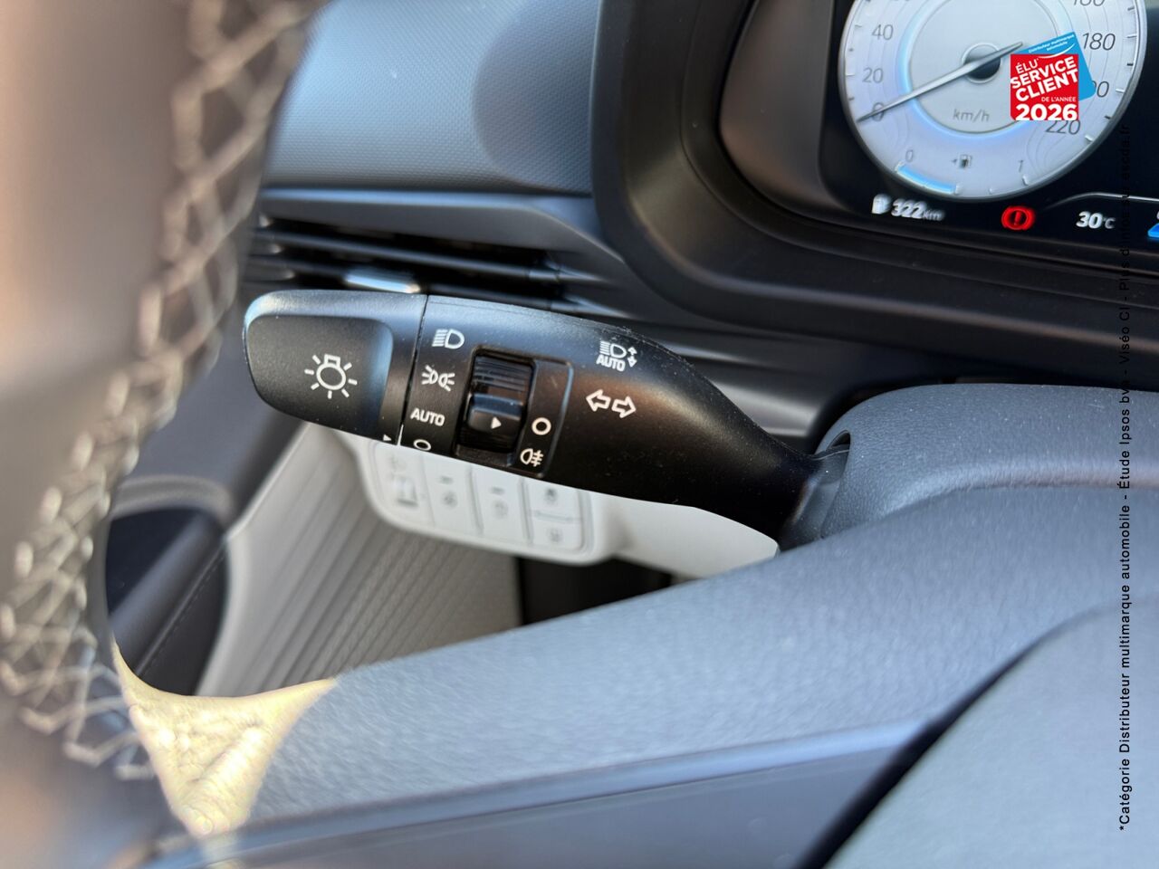 chez Hyundai Besançon