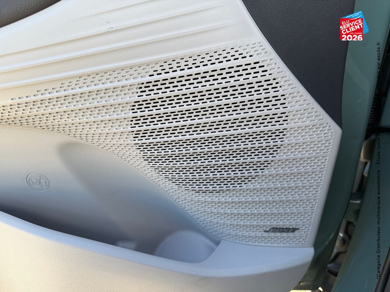 chez Hyundai Besançon
