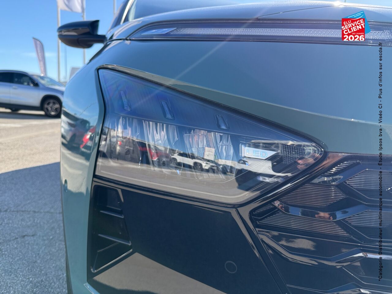 chez Hyundai Besançon