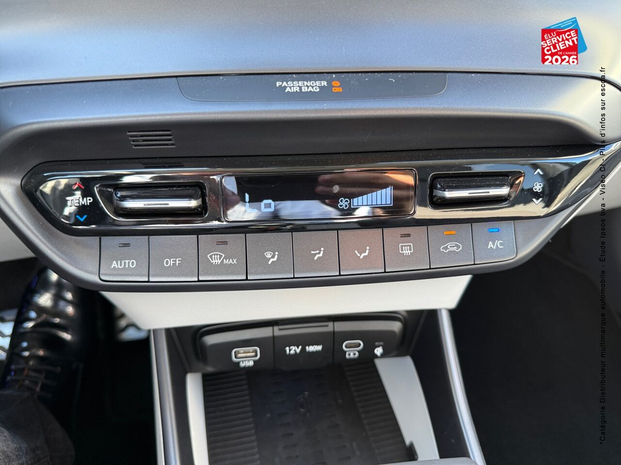chez Hyundai Besançon