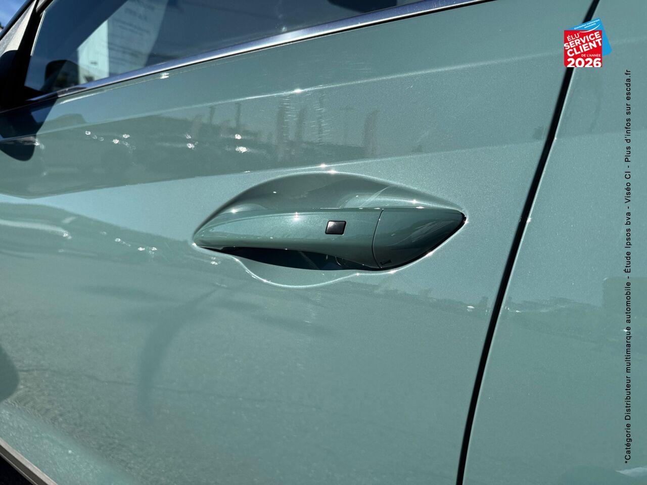 chez Hyundai Besançon